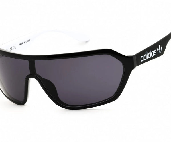 Lentes De Sol Negro Adidas Originals