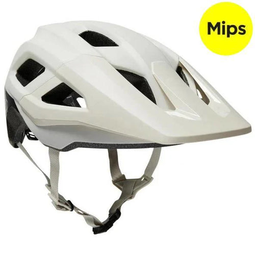 Casco Fox Mainframe