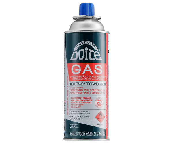 Gas Doite 227 g