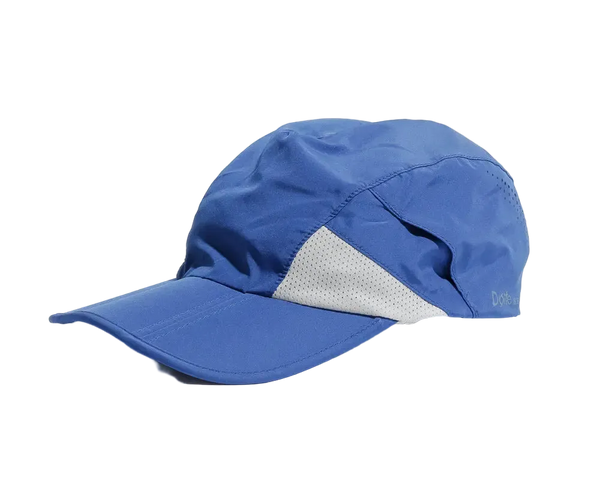 Gorro Doite Breeze Cap Unisex Azul