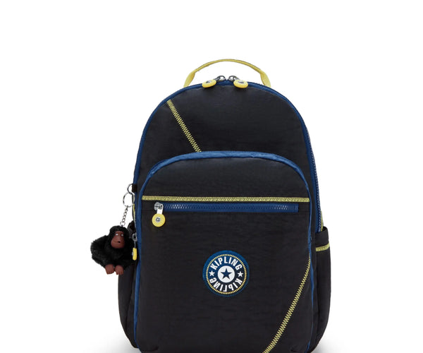 Mochila Kipling Seoul Lap