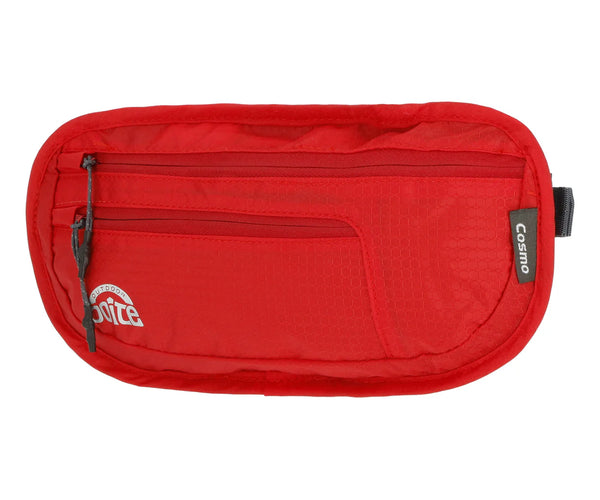 BANANO DOITE COSMO ROJO -TRAVELLER CHOICE