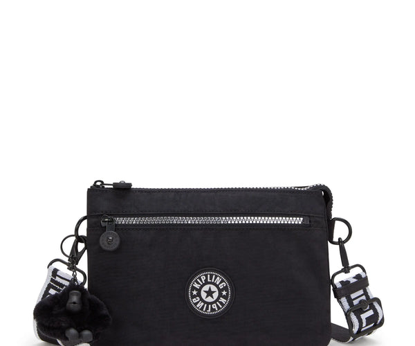 CARTERA KIPLING RIRI ZIP
