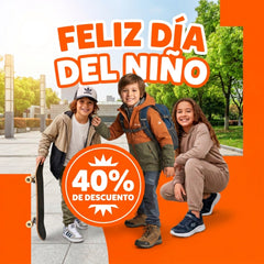 Collection image for: DIA DEL NIÑO!