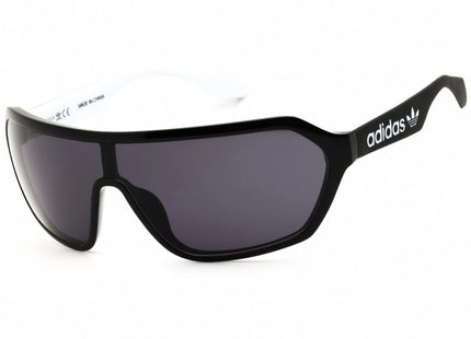 Lentes de Sol Adidas Originals OR0022 Unisex Negro/Gris