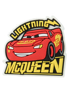 Jibbitz Crocs Rayo McQueen Lightning Cars Disney Charm