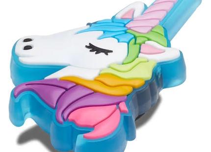 Jibbitz Crocs Unicornio Charm Niña Niño Personalización