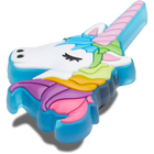 Jibbitz Crocs Unicornio Charm Niña Niño Personalización