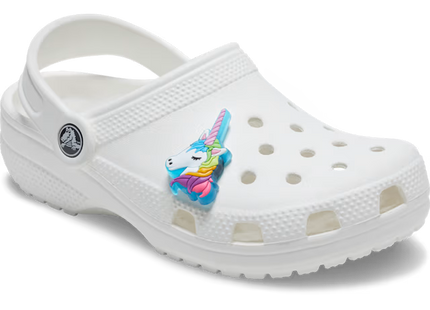 Jibbitz Crocs Unicornio Charm Niña Niño Personalización