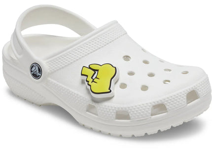 Jibbitz Crocs Pikachu LED Pokémon Light Up Charm Personaliza