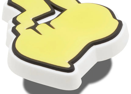 Jibbitz Crocs Pikachu LED Pokémon Light Up Charm Personaliza