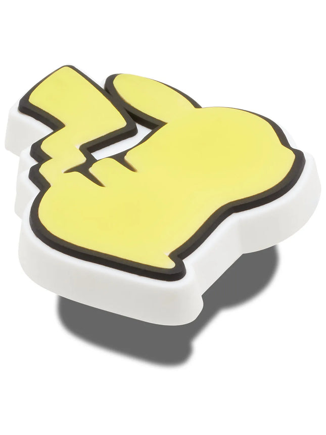 Jibbitz Crocs Pikachu LED Pokémon Light Up Charm Personaliza