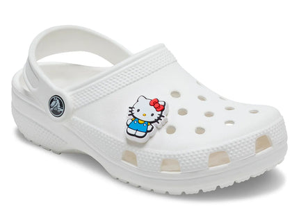 Jibbitz Crocs Hello Kitty Waving Charm Sanrio Personaliza