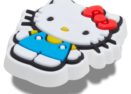 Jibbitz Crocs Hello Kitty Waving Charm Sanrio Personaliza
