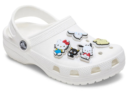 Jibbitz Crocs Hello Kitty And Friends Pack 5 Charms Personaliza