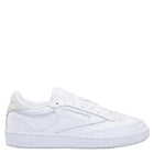 Zapatilla Reebok Club C 85 Mujer Blanco Clásica Urbana