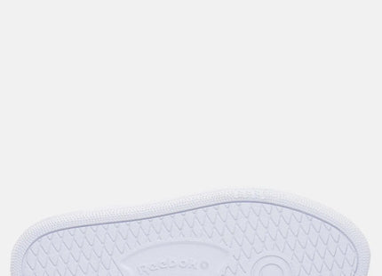 Zapatilla Reebok Club C 85 Mujer Blanco Clásica Urbana