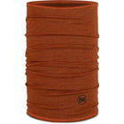 Bandana Buff Merino Lightweight Unisex Cinnamon