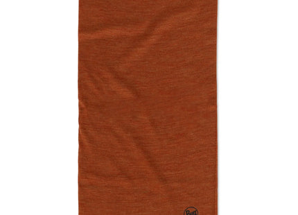 Bandana Buff Merino Lightweight Unisex Cinnamon