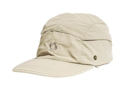 Jockey Doite Sahara Legionario Unisex Beige Cubrecuello UPF 50+
