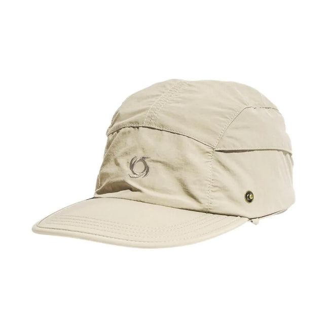 Jockey Doite Sahara Legionario Unisex Beige Cubrecuello UPF 50+