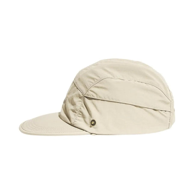Jockey Doite Sahara Legionario Unisex Beige Cubrecuello UPF 50+