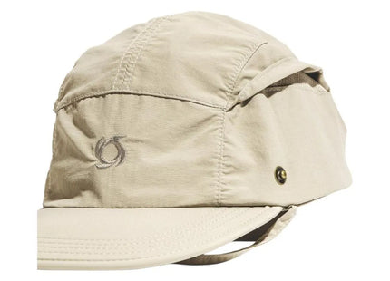 Jockey Doite Sahara Legionario Unisex Beige Cubrecuello UPF 50+