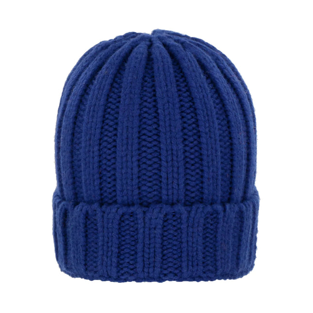 Gorro Beanie Doite Puyan Unisex Azul