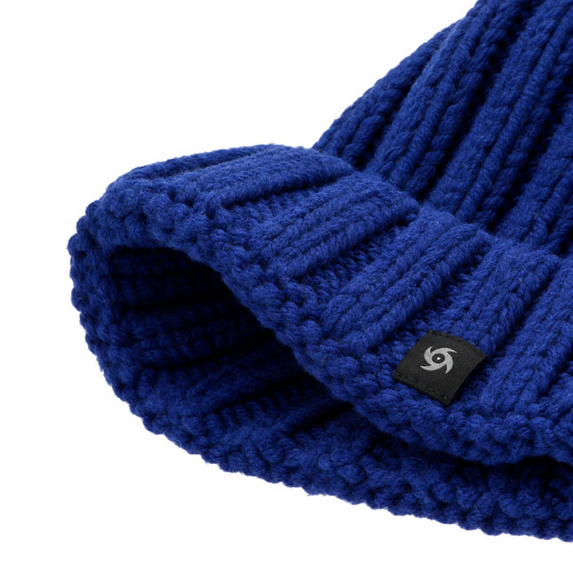 Gorro Beanie Doite Puyan Unisex Azul