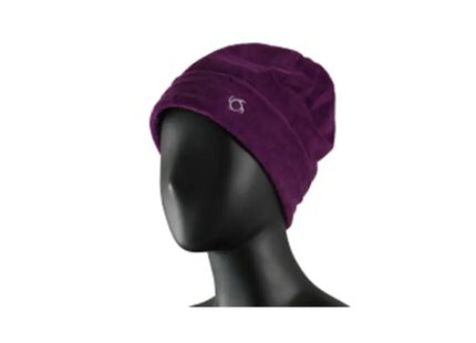 Gorro Doite Caribu Beanie 2.0 Mujer Morado Purple Ajustado