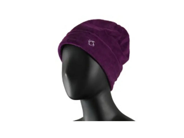 Gorro Doite Caribu Beanie 2.0 Mujer Morado Purple Ajustado