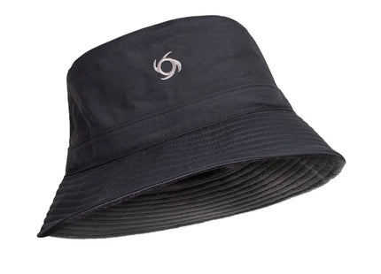 Sombrero Bucket Doite Kwai Reversible Unisex Negro