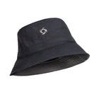 Sombrero Bucket Doite Kwai Reversible Unisex Negro
