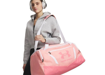 Bolso Under Armour Undeniable 5.0 Duffle Bag M Unisex