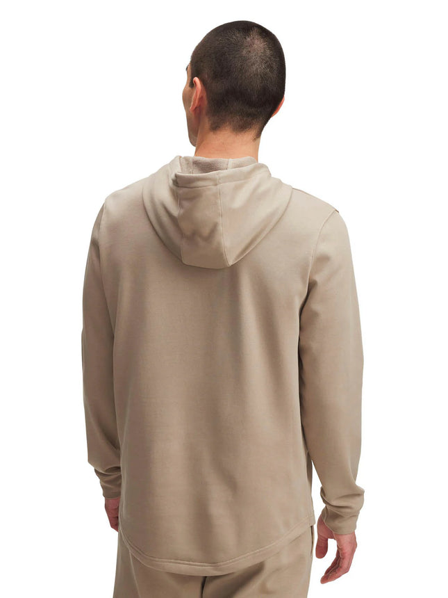 Polerón Under Armour Rival Terry Full-Zip Hombre
