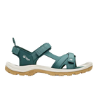 SANDALIA LIPPI GO OUT HOMBRE VERDE GOMA