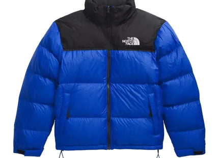 Chaqueta De Pluma The North Face 1996, Retro Nuptse Azúl