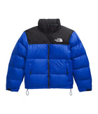 Chaqueta De Pluma The North Face 1996, Retro Nuptse Azúl
