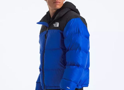 Chaqueta De Pluma The North Face 1996, Retro Nuptse Azúl