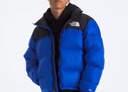 Chaqueta De Pluma The North Face 1996, Retro Nuptse Azúl