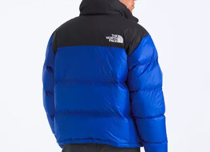 Chaqueta De Pluma The North Face 1996, Retro Nuptse Azúl