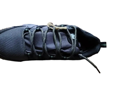 Zapatilla Weinbrenner Serra Dome Low Hombre Negro W-DRY