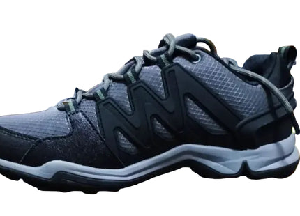 Zapatilla Weinbrenner Serra Dome Low Hombre Negro W-DRY