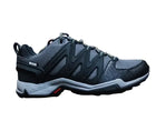 Zapatilla Weinbrenner Serra Dome Low Hombre Negro W-DRY