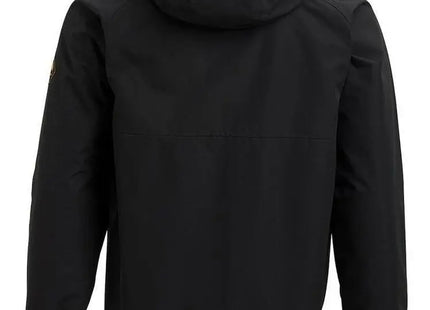 Chaqueta Burton Portal Hombre Negro DRYRIDE 3K Impermeable