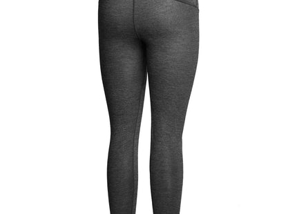 Primera Capa Pantalón Doite Grafito Mujer Gris Oscuro Acclimate