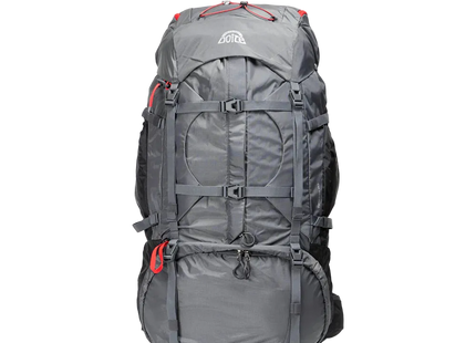 Mochila Doite Tangaroa 80L - 2,1 kg., Trekking Exigente - HAS System