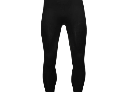 Primera Capa Inferior Hombre Lippi Skintec 1000 Seamless Bottom Negra