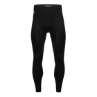 Primera Capa Inferior Hombre Lippi Skintec 1000 Seamless Bottom Negra