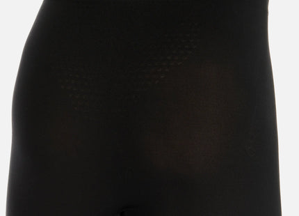 Primera Capa Inferior Hombre Lippi Skintec 1000 Seamless Bottom Negra